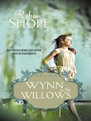 cover image of Wynn in the Willows